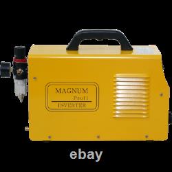 Magnum Air Plasma 50c Hf Euro Connecteur Plasma Cutter Machine À Souder