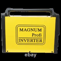 Magnum Thf / Cut 240 Ac / DC Tig Onduleur Coupe De La Machine De Découpe Au Plasma Soudeur