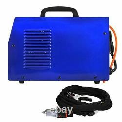 Ménage Cut50 Air Plasma Cutter Machine 50a Double Tension 110/220v