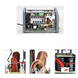 Nouvelle machine de découpe plasma LGK40 CUT40 220V avec accessoire de soudage