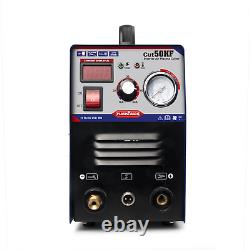 Onduleur Digital Plasma Cutting Machine Air 50a Cut50 & Best Price & Consommable