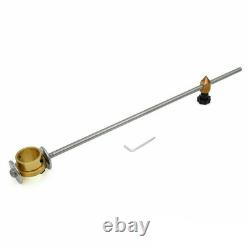 Outils de Roue Guidage de Rouleau pour Découpeur Plasma Machine LGK40 Accessoires de Roue