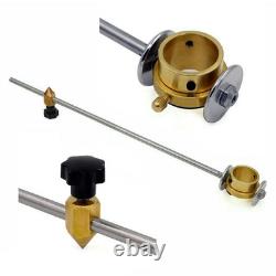 Outils de Roue Guidage de Rouleau pour Découpeur Plasma Machine LGK40 Accessoires de Roue