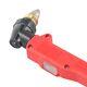 #p80 Couper Cutter Coupe-plasma Torche Ensemble Complet Arc 4m Bouclier-tasse Uk