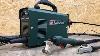 Parkside Lidl Plasma Cutter Pps 40 B2 Pour 129 Le Moins Cher Plasma Cutter Unboxing Test