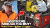 Plasma Cutter Buyer S Guide Pour Les Nouveaux-nés Sur Un Budget