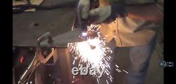 Plasma Cutters Cut50 Hf/ Welding Machine/ DC Soudeur Coupe Et 4m Cuting Torch