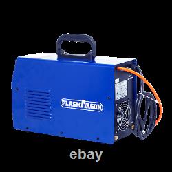 Plc55x 50a Air Plasma Cutter Machine Igbt DC Onduleur Hf Clean Cut 220v Nouveau Royaume-uni