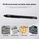 Pour Pt60 Ipour Pt60 Iptm60 Tête De Torche Plasma Optimiser Les Machines-outils Cnc