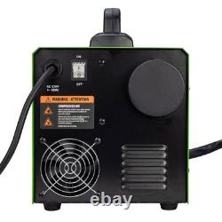SIP WELDMATE Découpeur Plasma Inverter avec Compresseur Intégré Machine de Découpe 25A