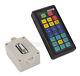 Starfire Cnc Oxy-fuel Plasma Machine De Coupe Thc Torch Height Controller Remote
