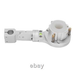 Support De La Machine De Coupe De Pince De 35mm De Torche De 25mm De Tige De Levage Pour Cnc