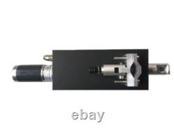 Support de torche élévateur Z-axis de 100 mm pour machine de découpe plasma/flamme CNC Neuf