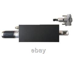 Support de torche élévateur Z-axis de 100 mm pour machine de découpe plasma/flamme CNC Neuf