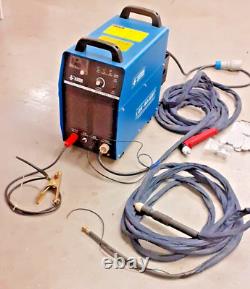 Système de plasma CNC 40A, LGK-40, torche de machine, ensemble complet de câbles CNC, torche manuelle