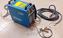 Système de plasma CNC 40A, LGK-40, torche de machine, ensemble complet de câbles CNC, torche manuelle