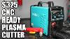 Tester Le Coupeur Plasma Cnc Prêt Le Moins Cher Bestarc Btc500xp