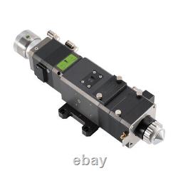 Tête de découpe laser à fibre Cloudray Raytools 3kW BT240S pour machine à fibre laser