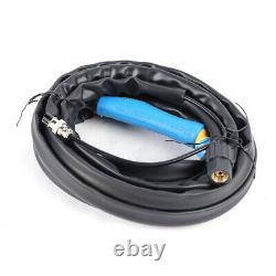 Tig Air Plasma Cutter Soudeur Soudure Torch Metalworking Cut Machine 3 Fonctions