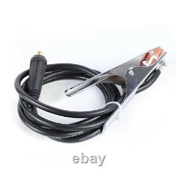 Tig Air Plasma Cutter Soudeur Soudure Torch Metalworking Cut Machine 3 Fonctions