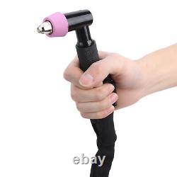 Torche de coupe au plasma à air, pistolet de coupe à air avec couverture en tissu, machine ABS électronique