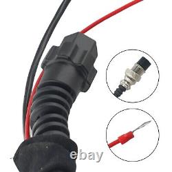 Torche de coupe plasma P80 avec poignée ergonomique pour une expérience de coupe confortable