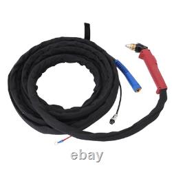Torche de découpe pour machine de découpe CUT50P 30-80A