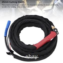 Torche de découpe pour machine de découpe CUT50P 30-80A