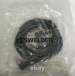 Yeswelder 55 Amplificateur Cutter Plasma / Machine À Couper, 110/220v Double Tension Cut-55